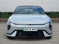 Used Kia EV4 GT-Line S 150 kW (204 HP) 2025 Hatchback