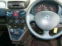 used Fiat Doblò 1.9