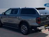 Usado Ford Ranger Platinum 240 HP (176 kW) 2023 Pickup
