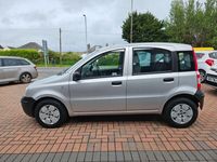 used Fiat Panda Panda 1.11.1 Active *** 32,000 MILES ***