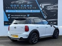 Used Mini Cooper S 2014 White Hatchback