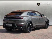 Used Lamborghini Urus 2025 Grey SUV