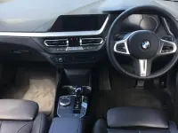 Used BMW 118 M Sport 138 HP (101 kW) 2020 Grey Hatchback