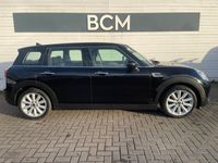 used Mini Cooper Clubman 2.0 D 5d 148 BHP