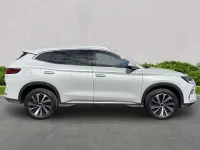Used BYD Seal U Boost 217 HP (159 kW) 2025 White SUV