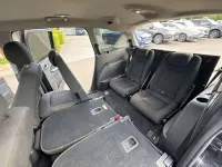 Used Ford S-MAX Titanium 140 HP (102 kW) 2011 Black MPV