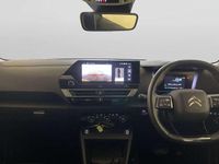 Used Citroën e-C4 Shine 100 kW (136 HP) 2023 Sedan