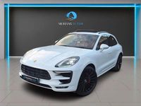 Used Porsche Macan GTS 2016 White SUV