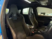 Used Ford Focus RS 350 HP (257 kW) 2017 Blue Hatchback