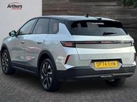 Used Vauxhall Grandland X 2024 Grey SUV