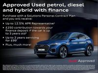 Używany Audi SQ5 Comfort 341 KM (250 kW) 2023 Czarny SUV