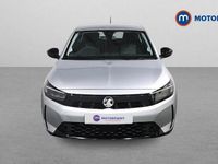 Used Vauxhall Corsa Design Edition 75 HP (55 kW) 2023 Grey Hatchback