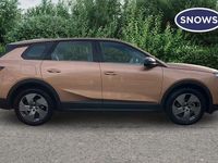 Used Vauxhall Grandland X Design Edition 136 HP (100 kW) 2025 Impact copper SUV