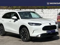 Used Honda ZR-V Advance 180 HP (132 kW) 2024 White SUV