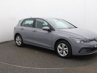 used VW Golf f 1.5 eTSI MHEV Life Hatchback 5dr Petrol Hybrid DSG Euro 6 (s/s) (150 ps) Digital Cockpit