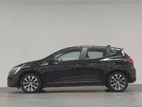 Used Renault Clio Evolution 145 HP (106 kW) 2023 Black Hatchback