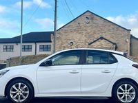Used Vauxhall Corsa Edition 75 HP (55 kW) 2022 Hatchback