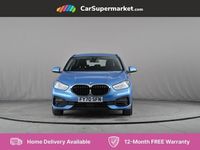 used BMW 118 1 Series i SE 5dr Step Auto