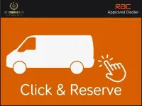 Used Peugeot Partner 2022 White MPV