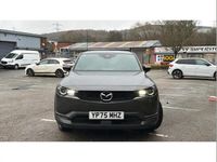 Used Mazda MX30 Exclusive-Line 170 HP (125 kW) 2025 Other SUV