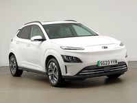Used Hyundai Kona Ultimate 150 kW (204 HP) 2023 White SUV