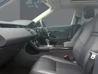 Used Land Rover Range Rover evoque R-Dynamic 253 HP (186 kW) 2023 SUV