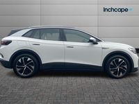 used VW ID4 150kW Life Ed Pro Perform 77kWh 5dr Auto[125kW Ch] - 2023 (73)