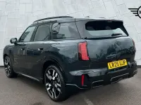 Used Mini Countryman Sport 170 HP (125 kW) 2025 Grey SUV
