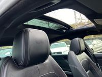 used Jaguar XF Saloon (2017/66)2.0d (180bhp) R-Sport 4d Auto