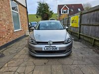 used VW Golf 1.4 TSI BlueMotion Tech ACT GT DSG Euro 6 (s/s) 5dr