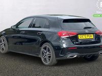 Used Mercedes A180 Executive 116 HP (85 kW) 2022 Black Hatchback