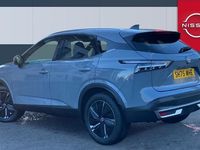 Used Nissan Qashqai Tekna 140 HP (102 kW) 2025 Other SUV