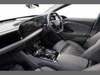 Used Audi S6 Comfort 503 HP (369 kW) 2025 Blue Estate