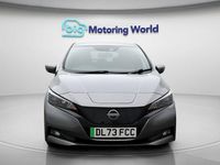 Used Nissan Leaf Tekna 110 kW (150 HP) 2025 Hatchback