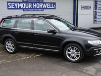 Used Volvo XC70 SE Lux 215 HP (158 kW) 2015 Estate