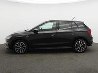 Used Skoda 110 R Monte Carlo 81 HP (59 kW) 2024 Black magic pearl effect Hatchback