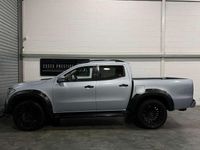 Used Mercedes X250 Progressive 2019 Silver Pickup