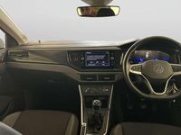 Used VW Polo Life 80 HP (58 kW) 2026 Hatchback