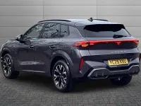 Second-hand Cupra Terramar 204 CP (150 kW) 2025 Dark void SUV