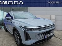 New Omoda 9 449 HP (330 kW) 2025 SUV