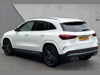 Used Mercedes GLA200 Executive 161 HP (118 kW) 2025 White SUV
