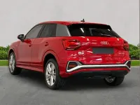 New Audi Q2 S-Line 113 HP (83 kW) 2026 Other SUV