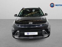 Used Hyundai Kona Ultimate 129 HP (94 kW) 2025 Black SUV