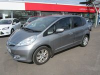 used Honda Jazz Z 1.3 h IMA HS Hatchback