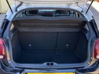 Używany Citroën C3 Origins 83 KM (61 kW) 2020 Czarny Hatchback