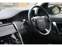 Used Land Rover Discovery Sport SE 2019 Grey SUV