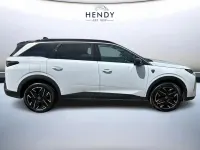 Used Peugeot 5008 GT 134 HP (98 kW) 2025 White SUV