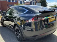 Used Tesla Model X 448 kW (610 HP) 2019 SUV
