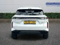 Used Omoda 9 537 HP (394 kW) 2026 SUV