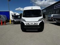 New Fiat Ducato S 2026 White Van